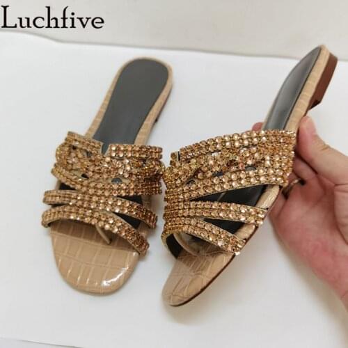 Luchfive Women's Flip Flops