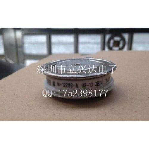 M12283-12 M-12283-12 100%New and original, 90 days warranty Professional module supply, welcomed the consultation