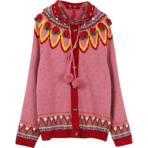 Женские кардиганы с капюшоном Makuluya China At AliExpress