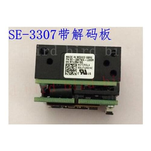 Symbol SE-3307WA-L000R laser head scanning module engine
