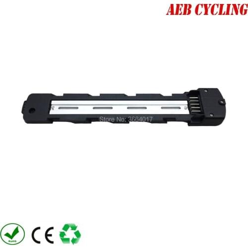 Mounting plate bottom bracket for DP-5 DP-5C DP-6 DP-6C DP-9 polly down tube battery