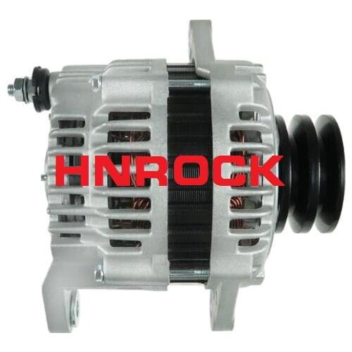 NEW AUTO ALTERNATOR 8972159922 LR190750 LR190750B LRA02221 12V 90A FOR ISUZU Trooper 3.0 4JX1 FOR OPEL Monterey 3.0 4JX1