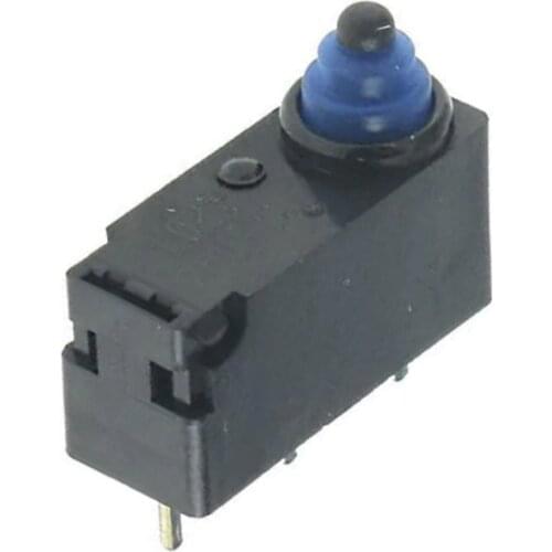 Omron Light Switches