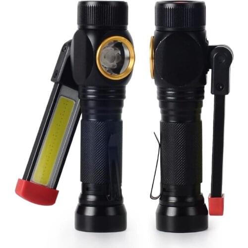 PAMNNY Flashlights