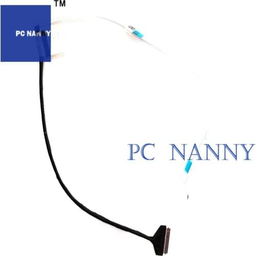 PCNANNY FOR XiaoMi MI Air TM1802-AF 15.6" LCD LED LVDS Cable DD0TMBLC010 DD0TMBLC000