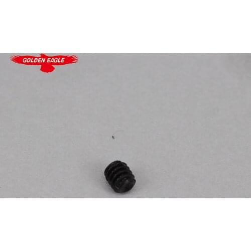 Sewing Parts Screw 1.6 Socket Head Cap Screw Used For 747 Khao Industrial Sewing Machine