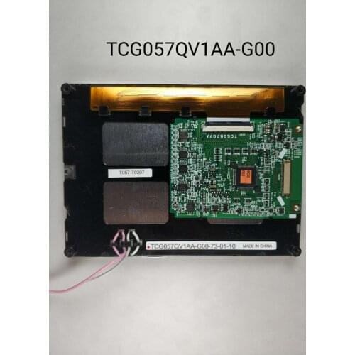 TCG057QV1AA-G00 TCG057QV1AA-G10 TCG057QV1AA