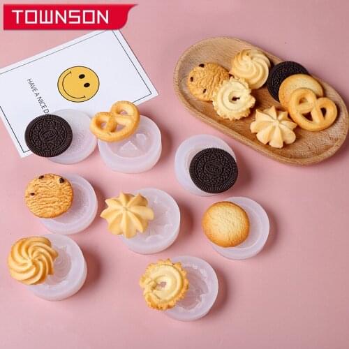 Townson Cookie Tools