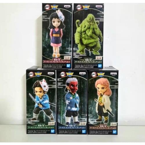 WSTXBD Cartoon Figures