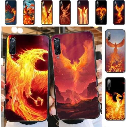 YNDFCNB Phone Cases Xiaomi Mi Mix 2S