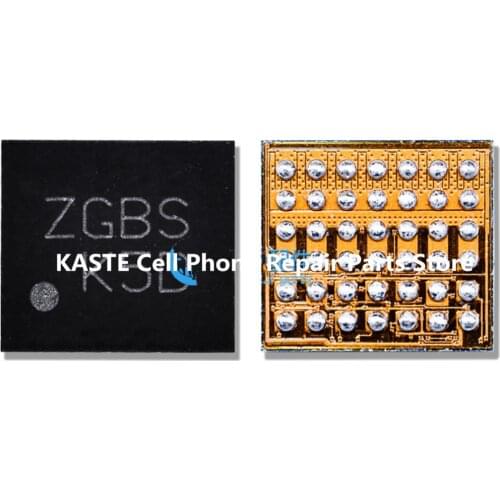 1pcs ZG Huawe P20 pro Charger IC U2101/02/1801 USB Charging Chip