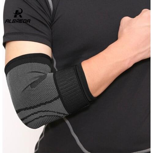 ALBREDA Elastic Bandages