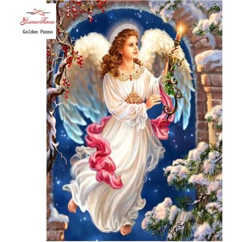 Diamond Painting Full Square 5D Diy Daimond Embroidery Diamant Mosaic Sale Displasy Broderie Diamant Religion Pattern 02