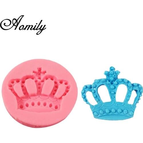 Aomily Silicone Cake Molds