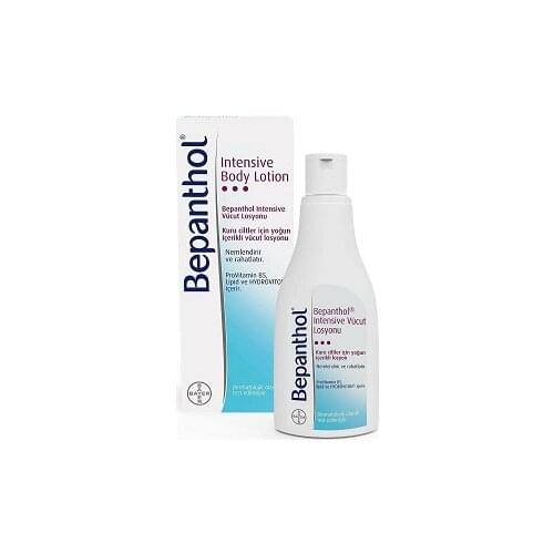 Bepanthol Intensive Body Lotion 200 ml