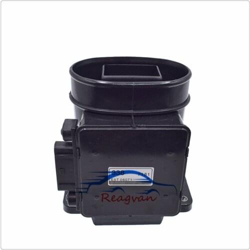 MD357338 MAF Mass Air Flow Meter Sensor Fit Mitsubishi Pajero Montero L200 Lexus