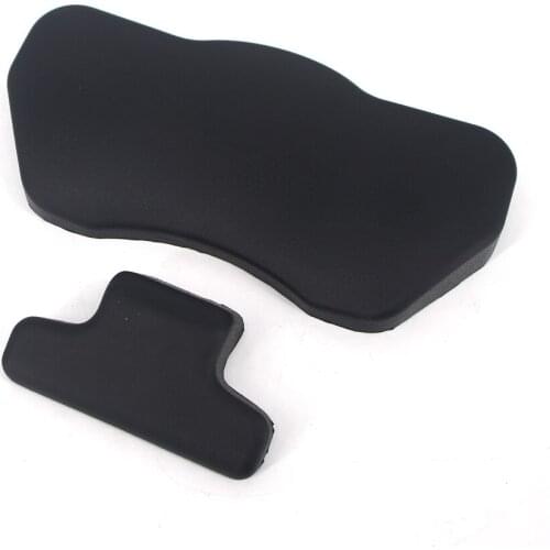 For BMW R1250GS ADV LC R1200GS F800GS F750GS F850GS F700GS F650GS Passenger Backrest Back Pad Rear Saddlebag Trunk Sticker