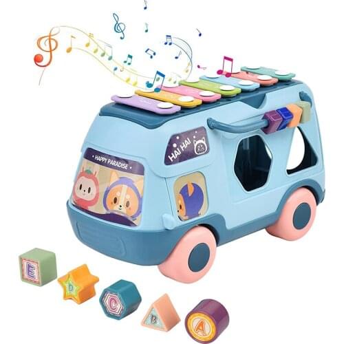 FUTUREMORE Children's Musical Instruments