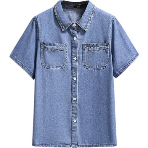 Hodisytian Women's Short Shirts