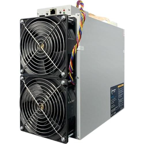 Innosilicon Network Adapters