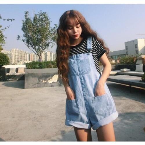 Izmestyeva Women's Jumpsuits