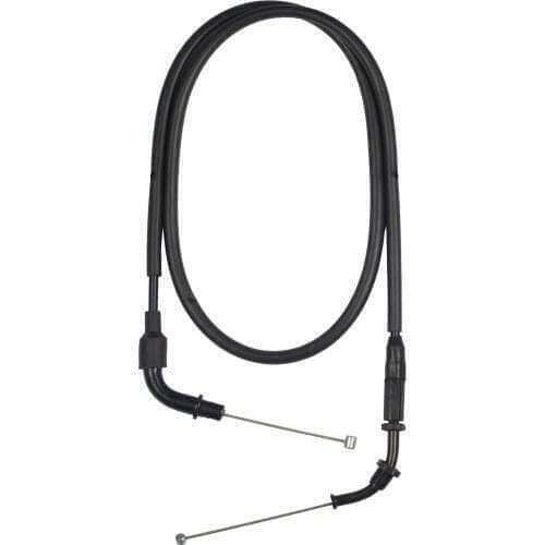 MotoMaster 32738527554 Throttle Cable Accelerator Cable At Distributor for BMW R 1200 GS Adventure (2008-2013)