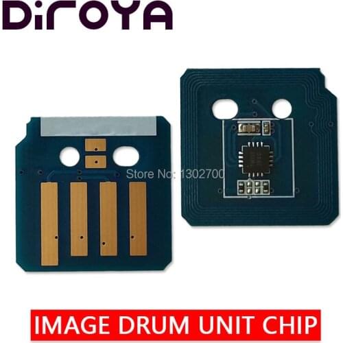 108R01151 108R01148 Imaging Unit chip for fuji xerox Phaser 7100 7100n Phaser7100 laser printer drum cartridge refill Reset