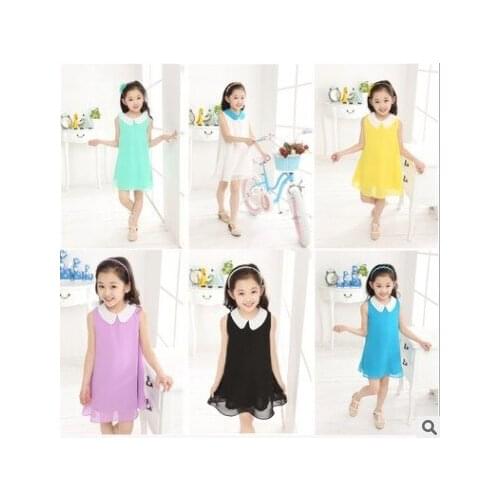 Leng ruo xi Dresses For Girls