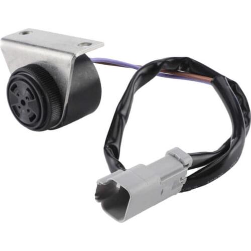 Boat Warning Buzzer 353629 Warning Horn 353629 Alarm Buzzer Beeper Marine Boat Accessories Warning Horn Outboard Boat