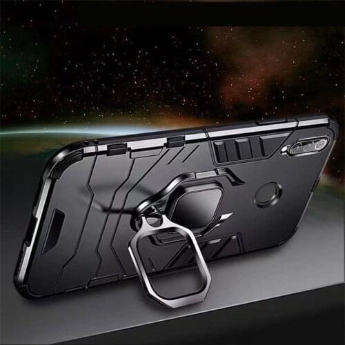 Minvvell Huawei Honor 7C Phone Cases