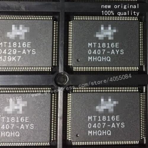 MT1816E-AYS MT1816E MT1816 Electronic components chip IC new