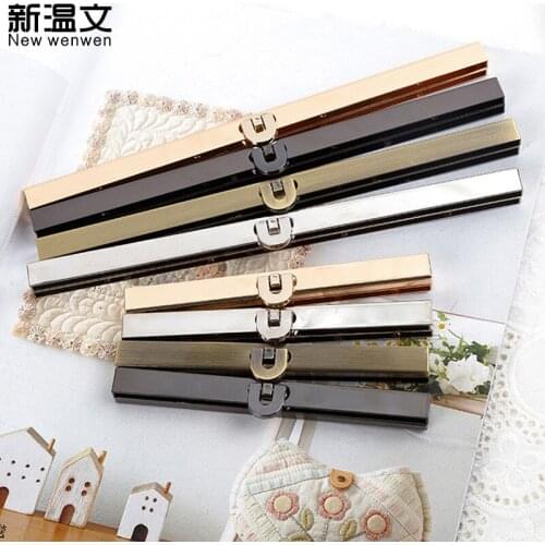 Bag Clasps New wenwen China