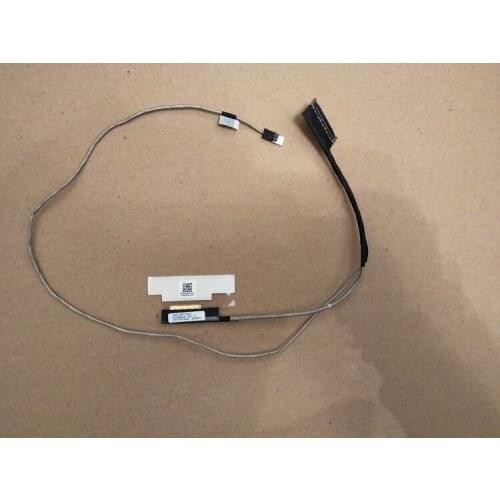 New Laptop Lcd Cable For Acer Aspire 7 A715-71 A715-71G A717-71 A717-71G A515 A515-51 P/n: DC02002SV00