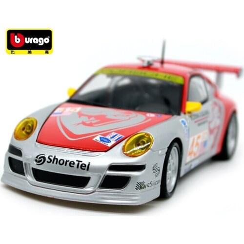 PORSCHE Toy Transport