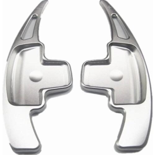 Car Steering Wheel Shifter Paddle Extension Gear Shift Paddle Extend For Benz A B C E S CLA CLS W176 W205 W212 W222 W246 W218