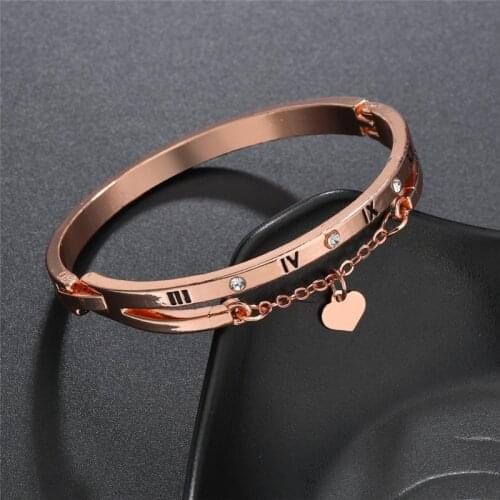 VAGZEB Rigid Bracelets
