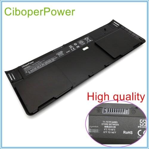 High quality 11.1V 4400mAh OD06XL Battery For Revolve 810 G1 H6L25UT OD06