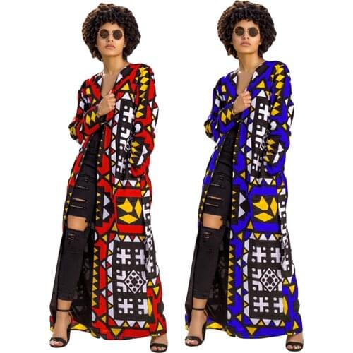 Women Sexy V Neck Trench Coat Long Sleeve Cardigan Elegant Vintage Coats With Sashes 2021 Designer Windbreaker Korean Style Top