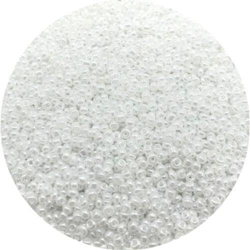 1000pcs/Lot 2mm Charm Czech Glass Seed Beads DIY Bracelet Necklace Beads For Jewelry Making Accessories #44