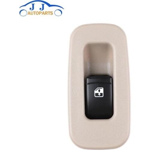 96615377 Master Power Window Switch For Chevrolet Lacetti Optra Buick Excelle 2008-2017 Single Switch