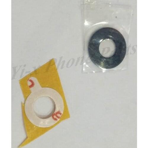 2PCS Back Rear Camera Lens Cover Acrylic with Adhesive Tape for LG G3 Replacement Parts