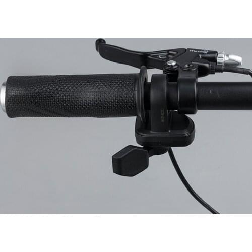 Electric Bike Finger Thumb Throttle Speed Control Accessories Electric Bikes Scooter Finger Thumb Throttle Entertainment Motor
