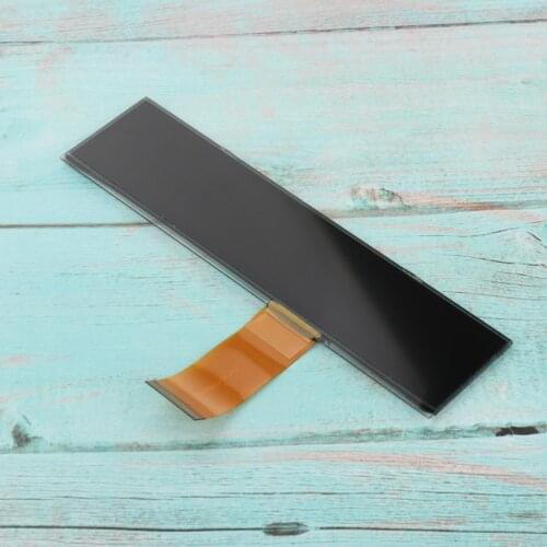 Car Tacho Display Screen for Microcar MC1 MC2 M. GO Spare Parts