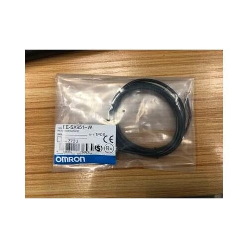 FREE SHIPPING EE-SX951-W 1M Photoelectric sensor