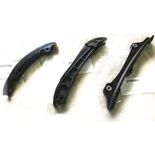 Car Engine timing chain 3.0Tma se ratiV8 350HP Qua ttro porte Ghibli Fixed timing chain Timing rail Chain presser Move slider