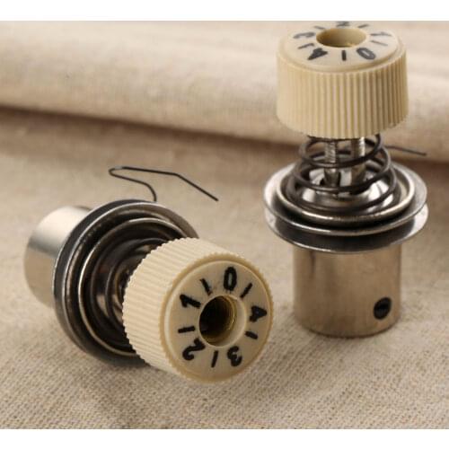 DRELD Single Needle Computer Fangde 9000 Lockstitch Sewing Machine Gripper Thread Tension For Juki Industrial Sewing Machine