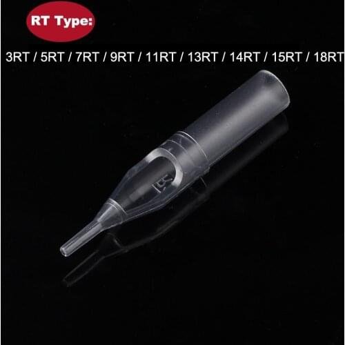 FLAGWELL Tattoo Needles