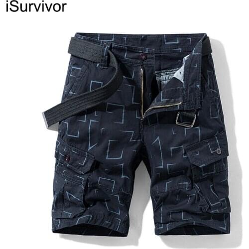 iSurvivor Men's Shorts