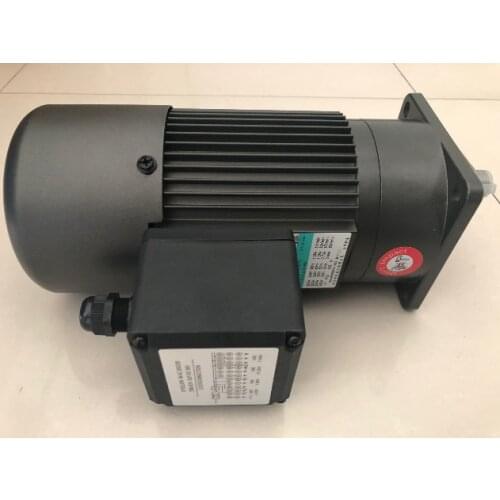 SESAME MOTOR TYPE G11V200S-M18 G11V200S-M20 200W 220V 380V 50HZ Three-phase asynchronous motor
