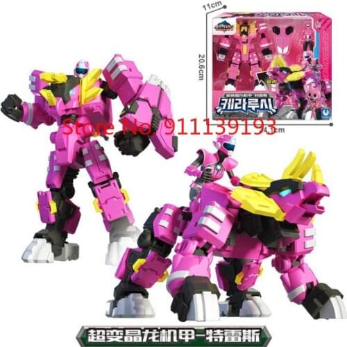 2021 New MiniForce Transformation Toys 10 Mini Agent Toys X Volt Semey Air Force Secret Commando Boys Children Set Holiday Gifts